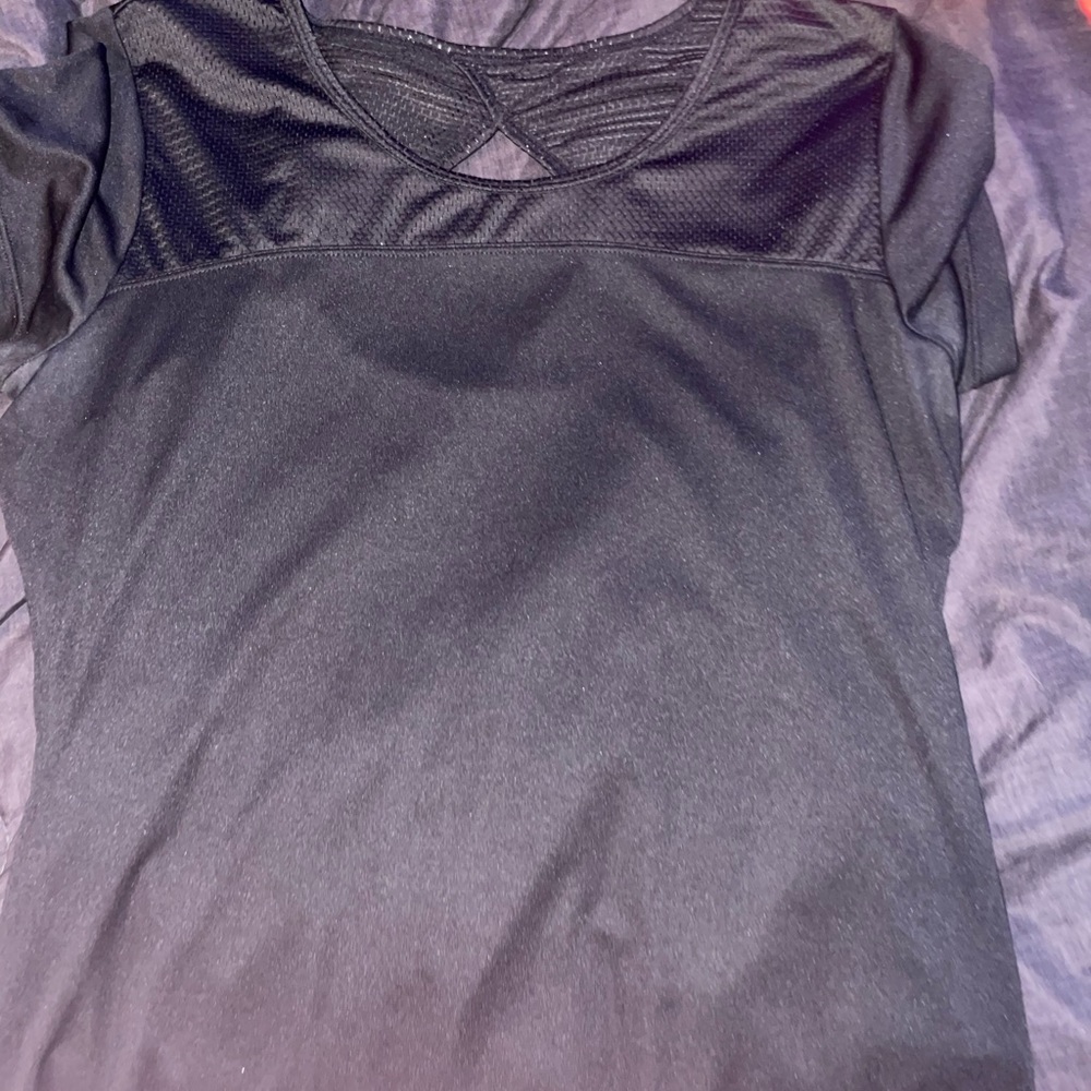 Worn a couple times